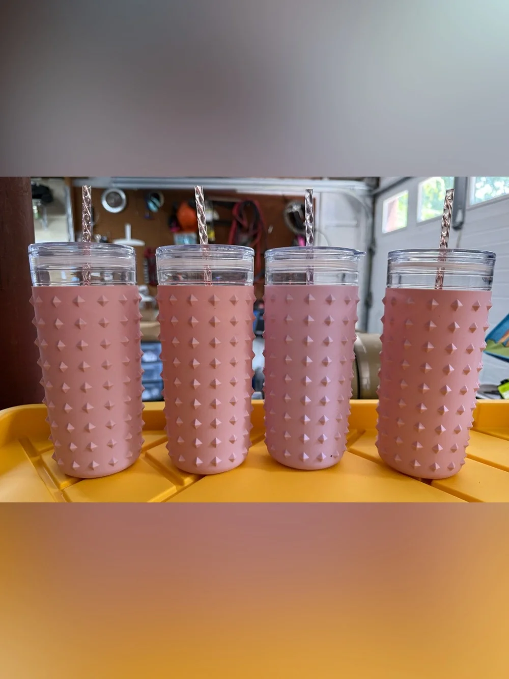 NEW - Bundle of 15 tumblers for one low price